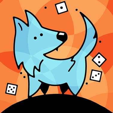 IndianWolf Studios website